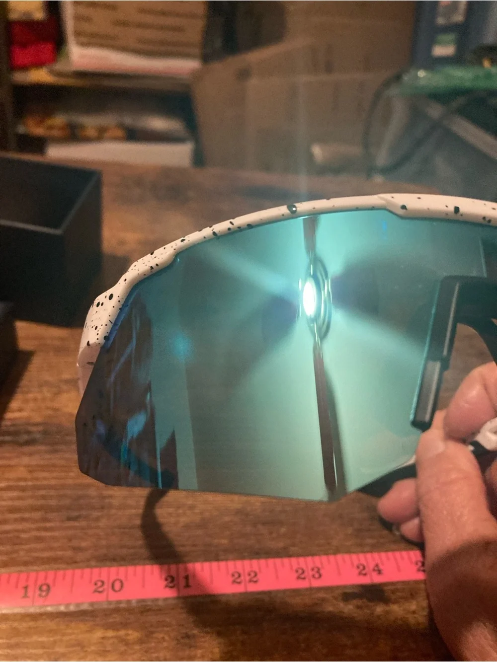 One Mood sunglasses